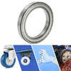 Scooter Skateboard Wheel Deep Groove Ball Bearings 100x140x20mm