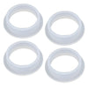 Nissan Titan XD Maxima Altima Infiniti 4 x Parking Sensor O-ring Rubber