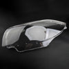 BMW 1 Series E81 E87 E88 Headlight Diffuser Lens Cover (2003-2011)