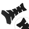 Honda & Ducati Frosted Oil Gas Fuel Tank Pad Sticker