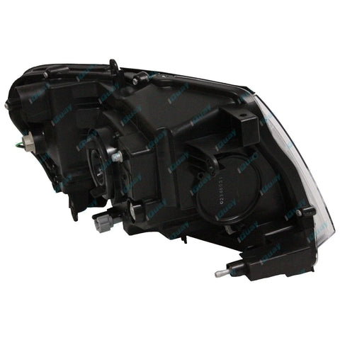 Nissan Patrol GU3 Y61 2004-On Wagon Left LHS Passenger LH Genuine Headlight