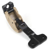 Toyota Tundra Rear Quarter Glass Lock Tan (2000-2005)