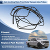 Ford F-150 Auto Locking Hub Vacuum Lines 4x4 (2011-2014)