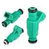 Land Rover Discovery 8 Pcs Fuel Injector Nozzle (1999-2004)