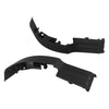 Toyota Revo Rear Bumper Trim Step Plate (2015–2019)