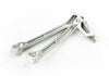 Suzuki GSXR600 / 750 Rear Bracket Footpegs (2008-2010)