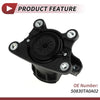 Honda Accord 9th Gen CP2 Engine Mount (2008-2013)