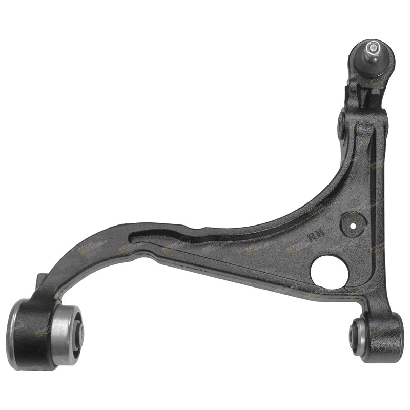 Ford Pursuit / Super Pursuit BA BF RH Lower Control Arm Assembly (2003-2008)