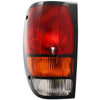 Tail Light Set For 1998-2000 Mazda B2500 94-97 B2300