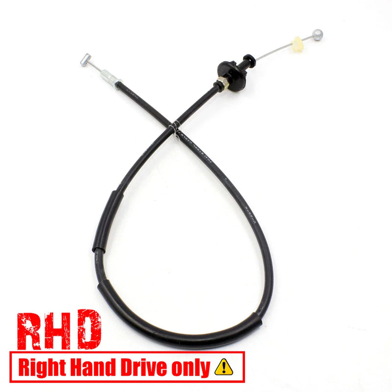 Nissan Datsun Pulsar Hatchback 1982-1986 Throttle Cable