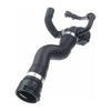 BMW 535i 640i 740i Radiator Coolant Hose (2008-2016)