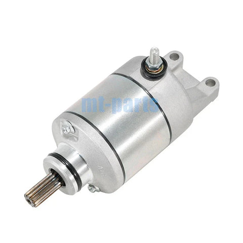 Suzuki GSXR600 GSXR750 Starter Motor (2008-2010)