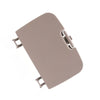 Ford Super Duty Tan Overhead Console Sunglasses Box (2007–2007)