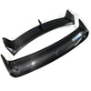 Nissan 370Z Z34 Fairlady 2009-18 Real Carbon Fiber Rear Spoiler Trunk Wings
