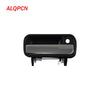 Toyota Hilux Rear Left Black Chrome Handle (1995-2005)