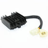250cc 300cc PIT PRO Quad Dirt Bike ATV 12V Twin Plug Rectifier Regulator