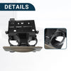Ford F-350 Super Duty Cup Holder (2008-2010)