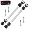 Polaris Sportsman 550 / 850, XP1000, Scrambler 850 2pcs Sway Bar End Link