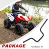 Honda TRX250X 2009-2024 Handlebar