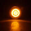 Harley Dyna Touring 1157 LED Turn Signal Lights