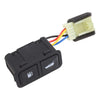 Sonata Trunk Open Switch Fuel Open Button (2011–2014)