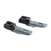 Benelli 502C 752S Brixton Crossfire 500 Footrests Foot Pegs (2021-2023)