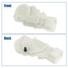 Toyota Echo Beige Rear Left Power Door Lock Actuator (2000-2005)
