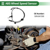 KIA Forte5 ABS Wheel Speed Sensor (2014-2018)