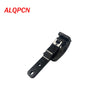 Toyota Hilux LN145 Rear Quarter Window Latch Lock Black (1997-2004)