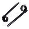 SUZUKI GSXR 600 750 1000 TL1000R 50mm Clip On Handlebars (2001-2023)