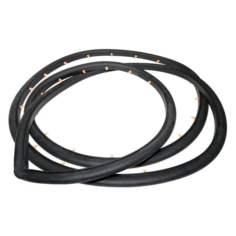Toyota LiteAce Van Wagon CM20 KM20 TM20 YM21 Front Door Weatherstrip x2