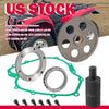 Yamaha Rhino 660 Starter Clutch One Way Bearing Flywheel Puller (2004–2007)