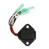 Kawasaki TS 650 SC 650 SX 650 X2 Regulator Rectifier (1989-1996)