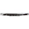 1-Piece Front Bumper For Chevrolet Colorado 2004-2012