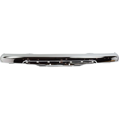 1-Piece Front Bumper For Chevrolet Colorado 2004-2012