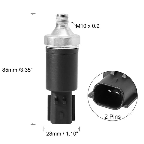 Jeep Dodge Oil Pressure Sensor Switch (2002-2010)