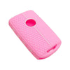 Mazda CX-5, CX-9, CX-30, CX-50, CX-70, CX-90, MX-5 Pink Key Cover