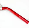 70cc 110cc 125cc 140cc 150cc PIT PRO Dirt Bike RED Alloy Handle Bar
