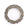 Yamaha WR250F YZ250FX WR450F YZ450FX YFZ450 Clutch (2004-2018)
