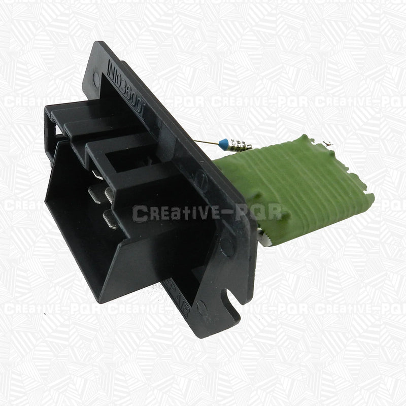 Chrysler Voyager, Grand Voyager, Town & Country Blower Motor Heater Resistor (1996-2003)