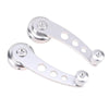 1979-1995 Toyota Pickup Window Crank Handles 2x (1979-1995)