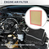 Toyota Tacoma 3.5L Engine Air Filter (2016–2023)