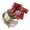 Excavator Battery Isolator Disconnect Switch (Universal)