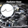 Land Rover Range Rover Radiator Hose No.LR011465 (2002-2012)