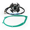 Suzuki DR-Z 125 L Magneto Stator Coil & Gasket (2003-2024)