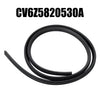 Ford Focus Weatherstrip / 2 x Front Door Weatherstrips / (2012–2018)