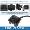 Cadillac CTS Rear View Park Assist Backup Camera (2011-2014)