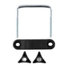 Car Roof Rack Use U Bolt Roof Rack Clamps