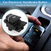 Mercedes-Benz Brake Light Switch (2000-2006)