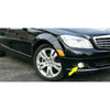 Mercedes Benz C-Class W204 Front Right Fog Light Cover (2008-2014)